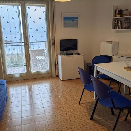 Appartamento Vistamare Grado Kültér fotó