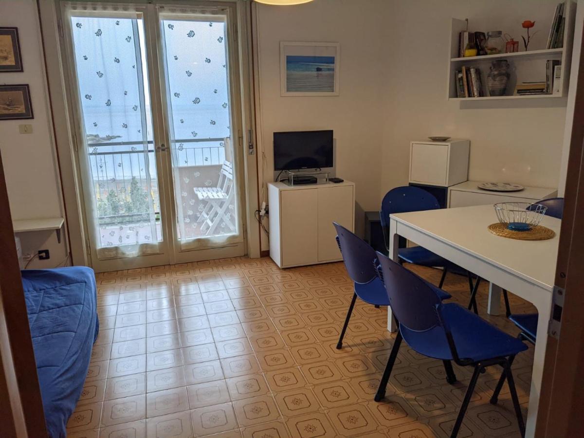 Appartamento Vistamare Grado Kültér fotó