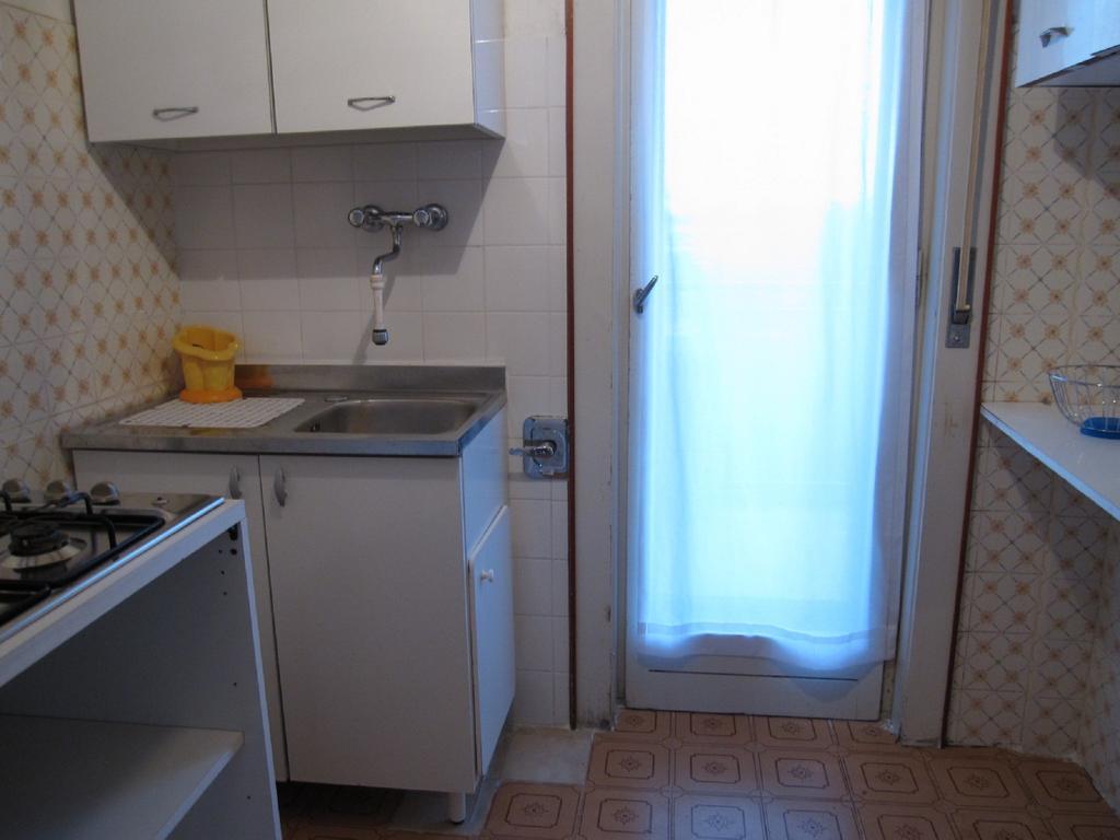 Appartamento Vistamare Grado Szoba fotó